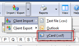 import_vcard