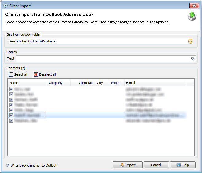 kundenimport_outlook