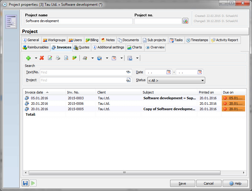 projekteigenschaften_rechnungen