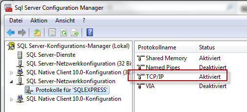 sql_konfigurationsmanager